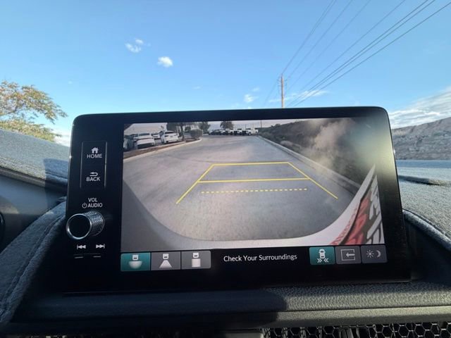 Used 2024 Honda CR-V Sport-L image 22