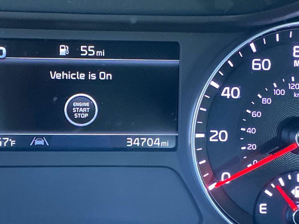 Certified 2023 Kia Forte GT FWD image 20