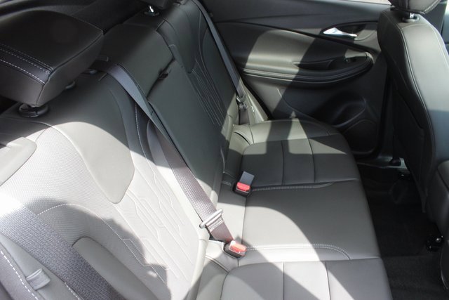 New 2026 Buick Encore GX Avenir w/ Avenir Technology Package image 23