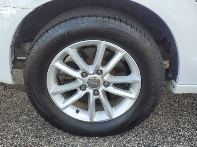 Used 2020 Dodge Grand Caravan SE FWD image 27
