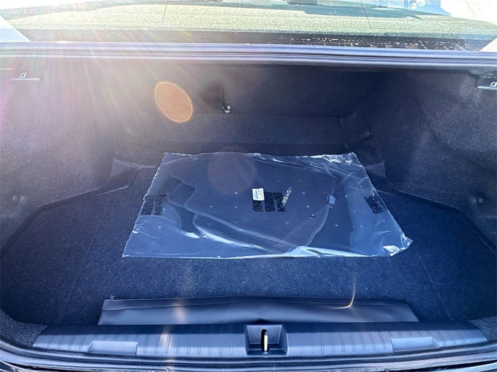 New 2025 Subaru Legacy Premium image 27