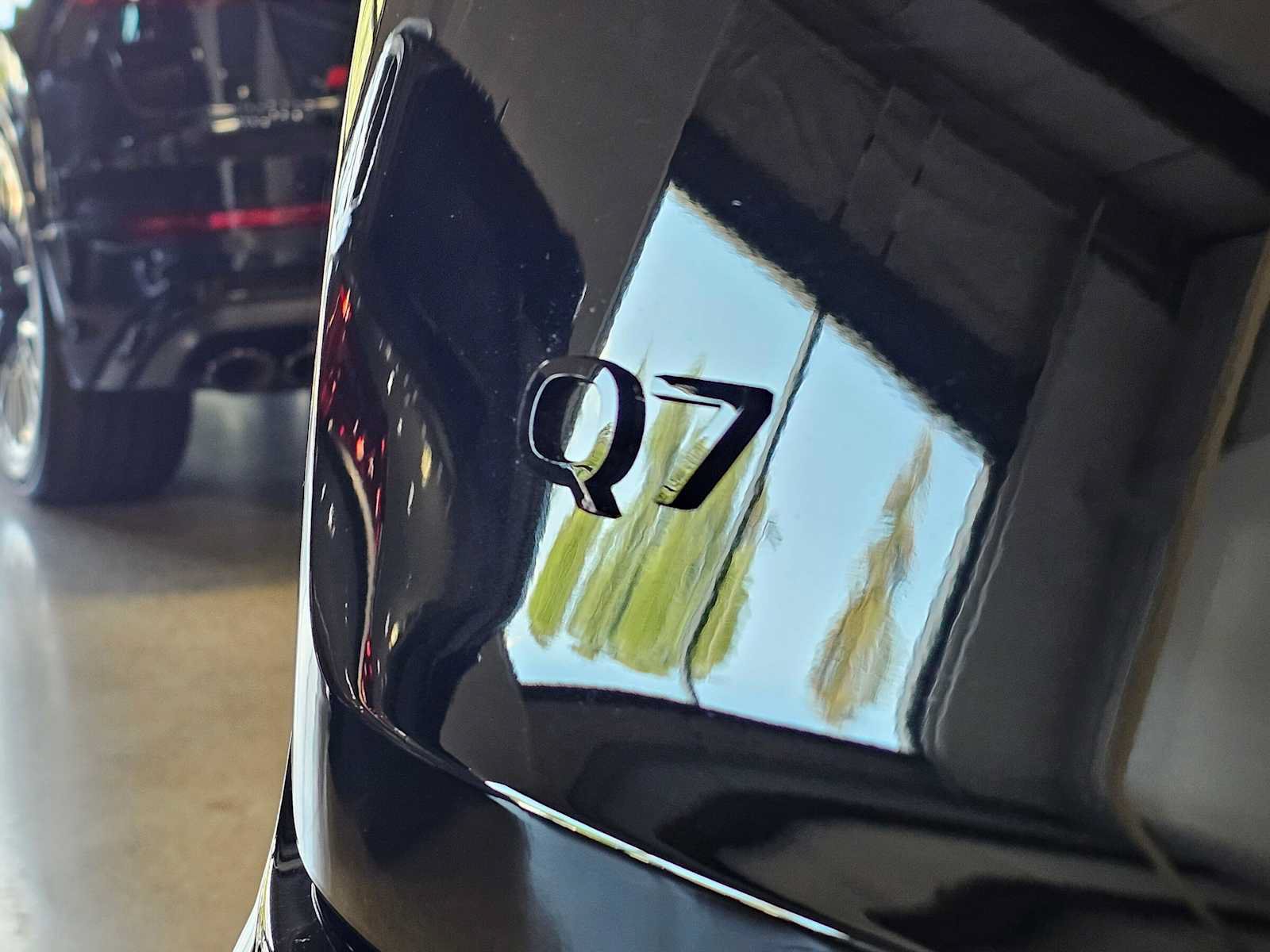 New 2026 Audi Q7 2.0T Premium AWD/4WD image 15