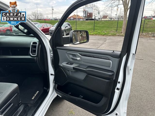 Used 2023 RAM 1500 Big Horn AWD/4WD image 12