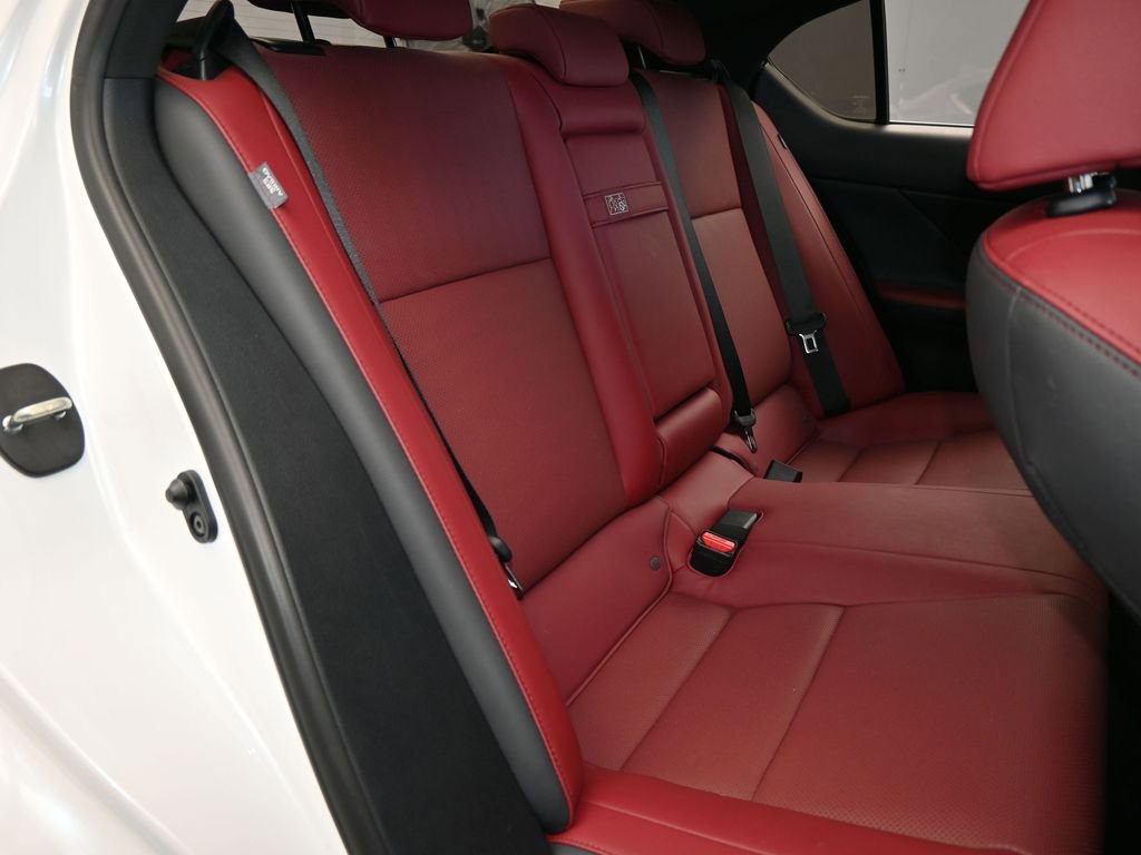 Used 2024 Lexus IS 300 w/ Comfort Package RWD image 42