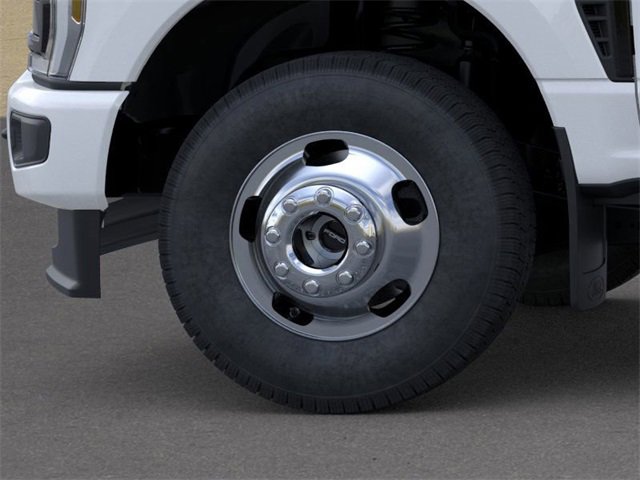 New 2026 Ford F350 XL w/ STX Appearance Package image 19