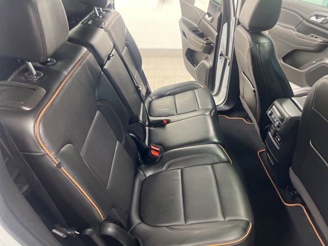 Used 2021 GMC Acadia AT4 w/ Trailering Package AWD/4WD image 22