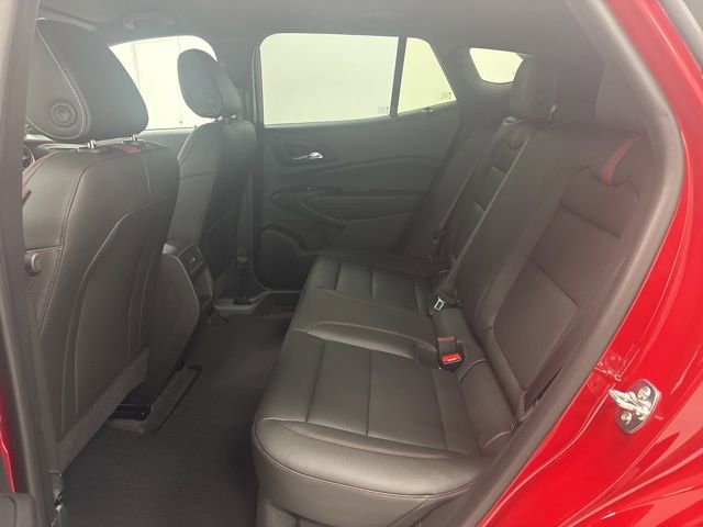 New 2026 Chevrolet Trax RS w/ Driver Confidence Package image 26