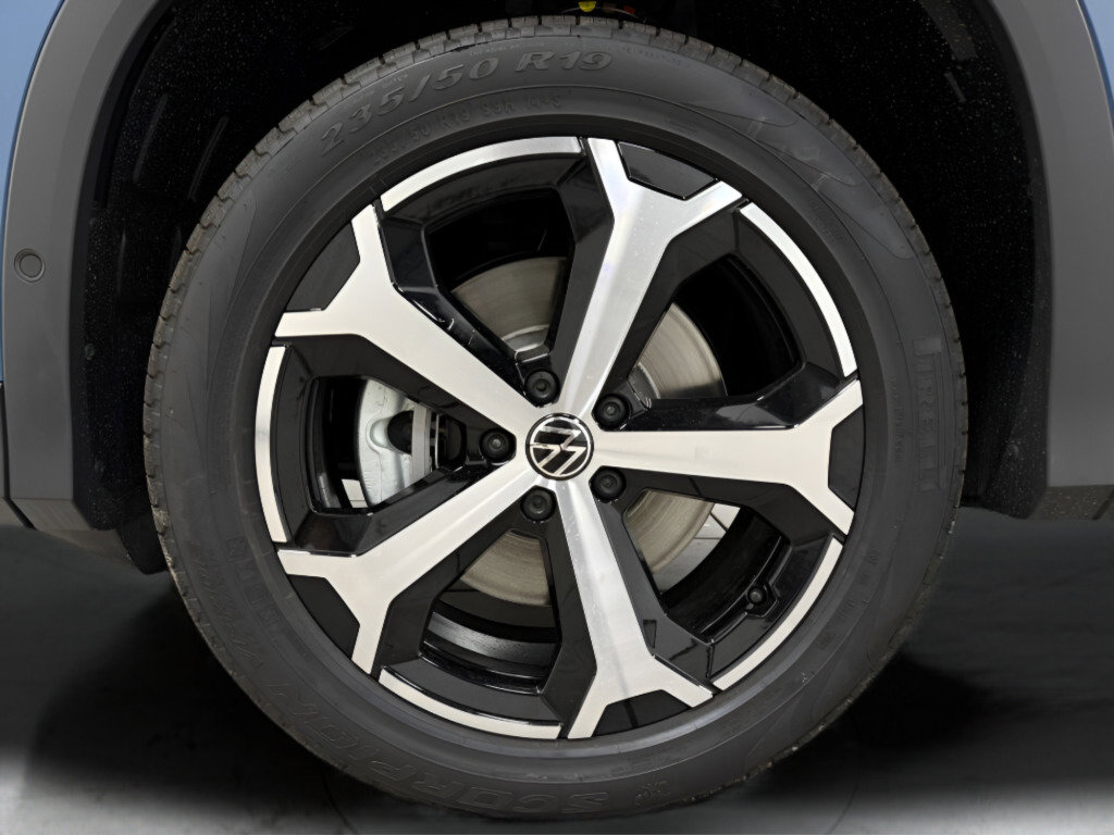 New 2026 Volkswagen Tiguan SE image 20