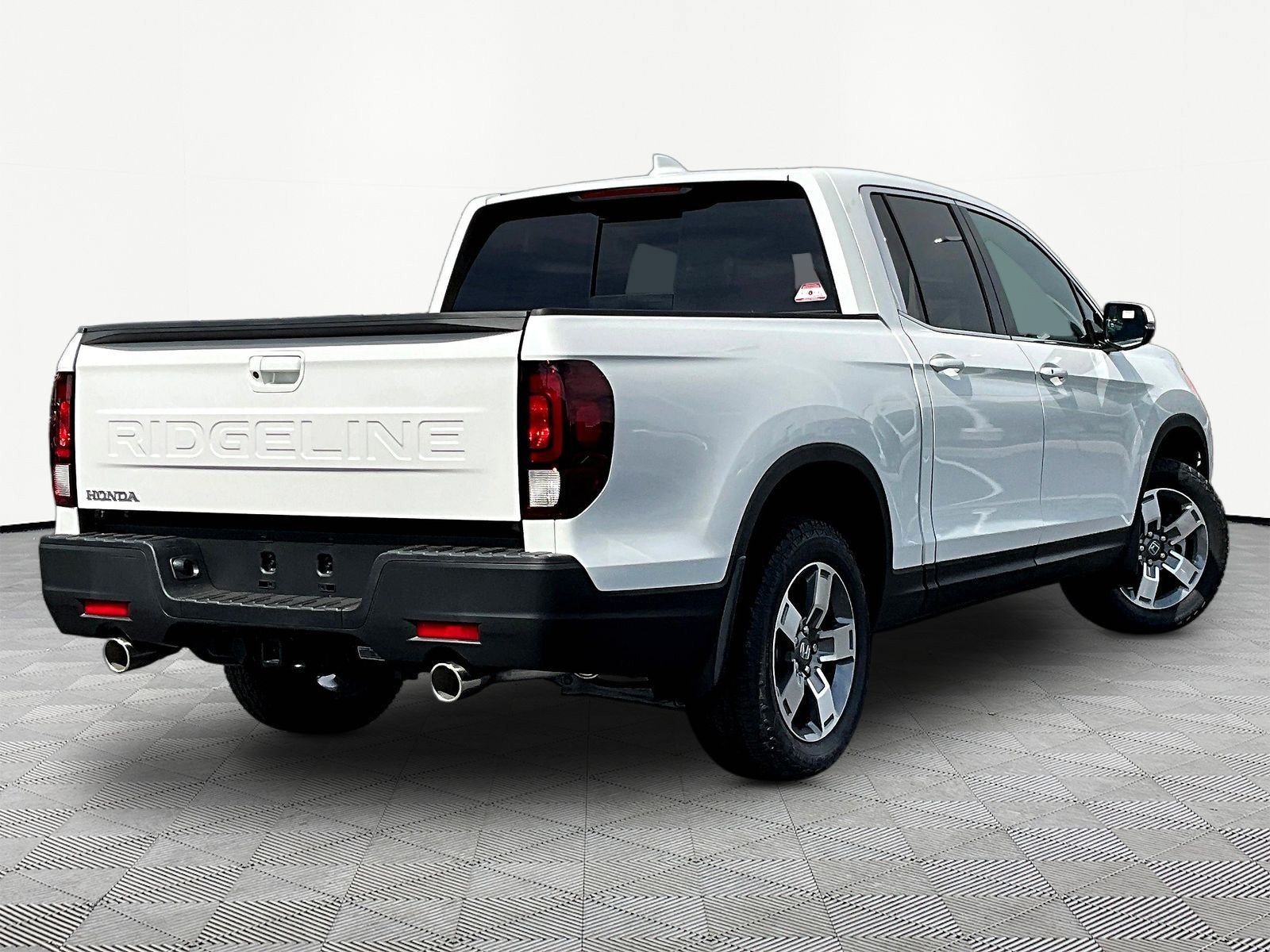 New 2026 Honda Ridgeline RTL image 7