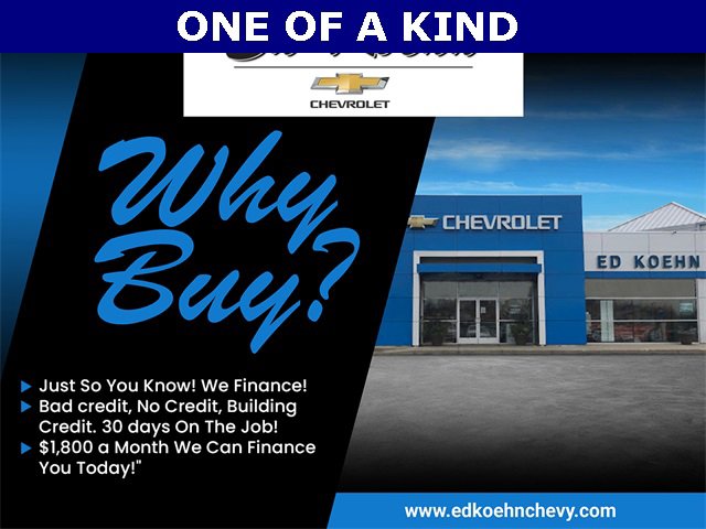 Certified 2024 Chevrolet Silverado 2500 ZR2 w/ LPO, Dark Essentials Package image 3