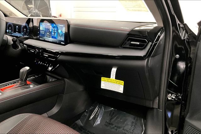 New 2026 Nissan Kicks SR w/ SR Premium Package image 33