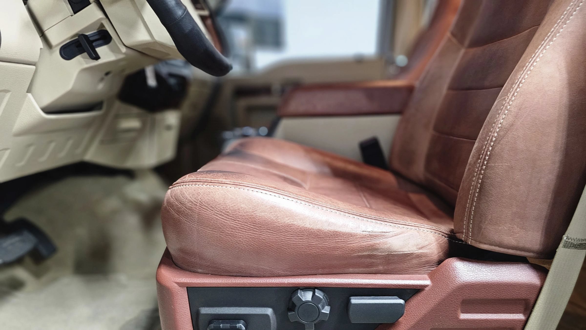 Used 2008 Ford F450 King Ranch AWD/4WD image 30