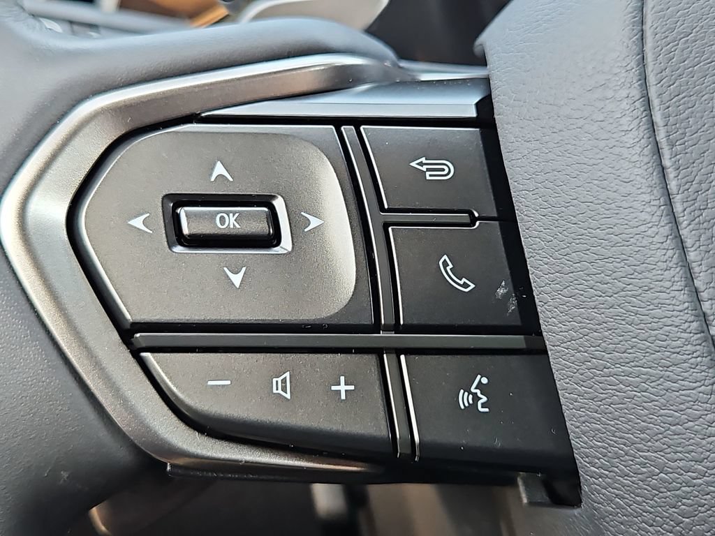 Used 2025 Lexus RX 350h AWD/4WD image 22