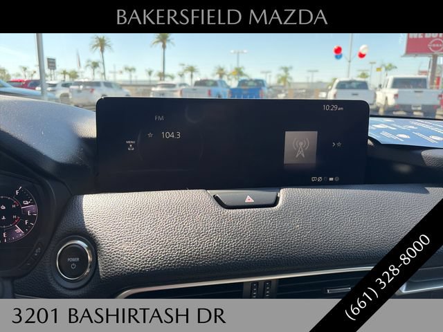 Certified 2025 MAZDA CX-70 Plug-In Hybrid w/ Premium Pkg AWD/4WD image 21
