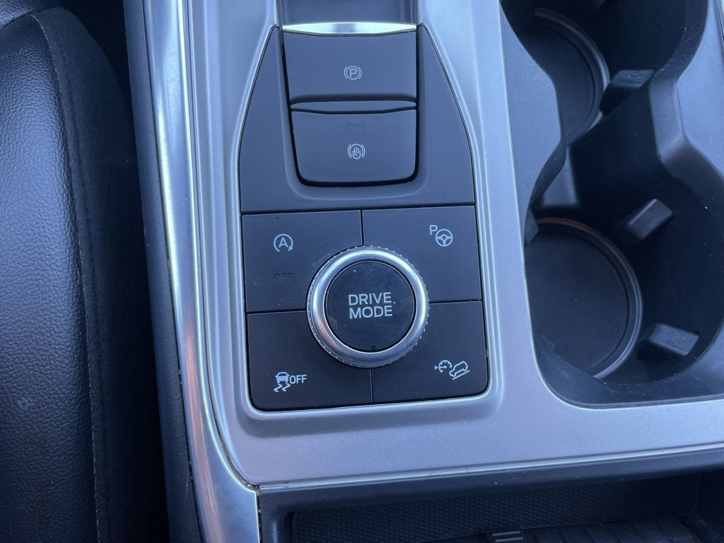 Used 2020 Ford Explorer ST w/ ST Street Pack image 15