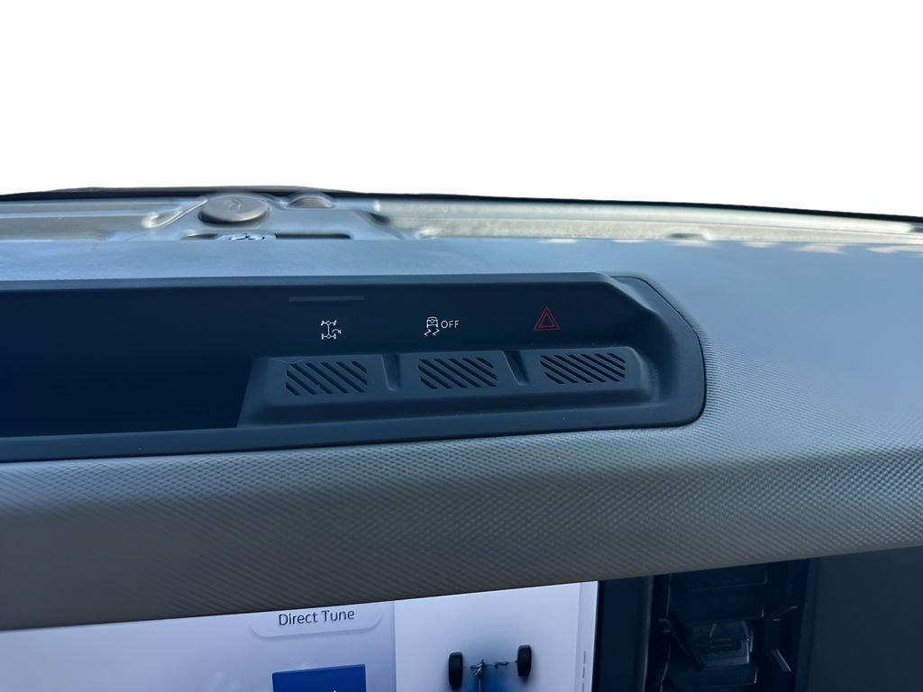 Used 2025 Ford Bronco Big Bend AWD/4WD image 29
