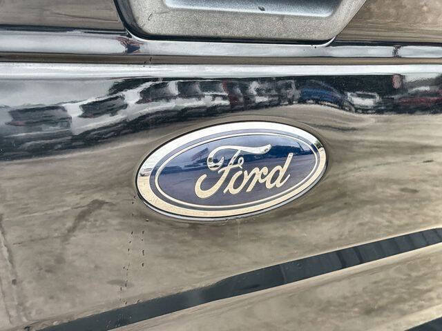 Used 2017 Ford F150 XLT AWD/4WD image 28
