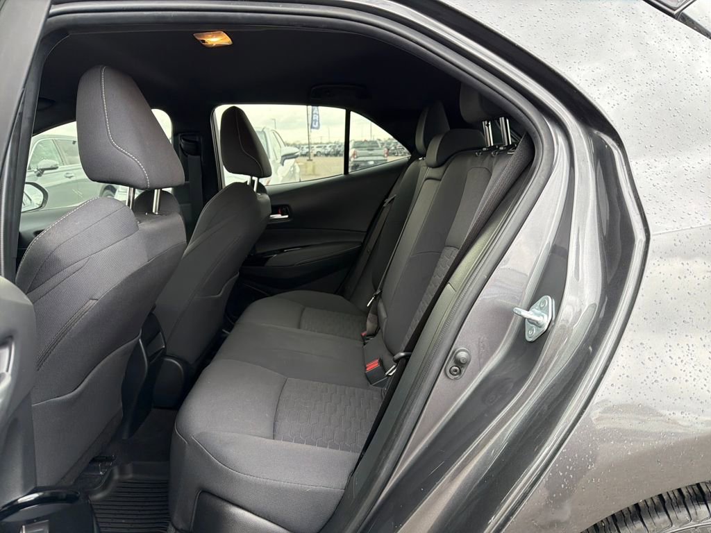 Used 2022 Toyota Corolla SE image 20