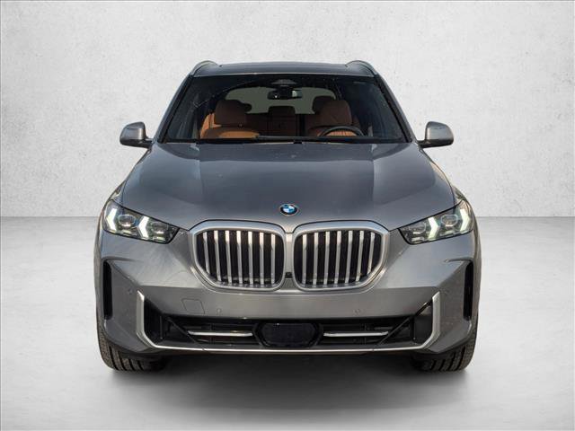 New 2026 BMW X5 xDrive40i w/ Executive Package image 6