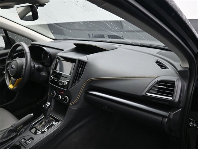 Used 2023 Subaru Crosstrek 2.5i Sport image 9