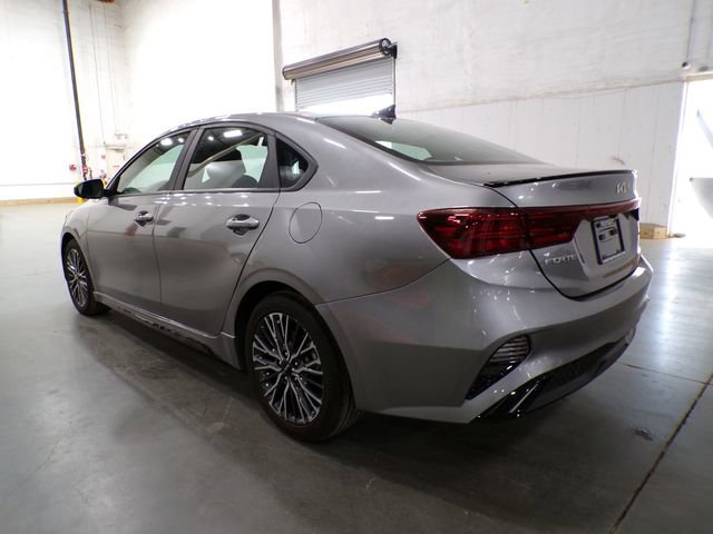 Used 2024 Kia Forte GT-Line image 3