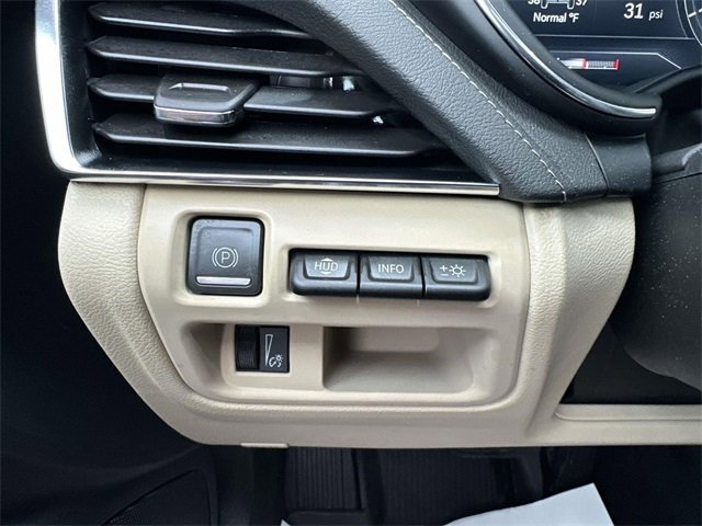 Certified 2024 Cadillac CT5 Premium Luxury w/ Parking Package image 43