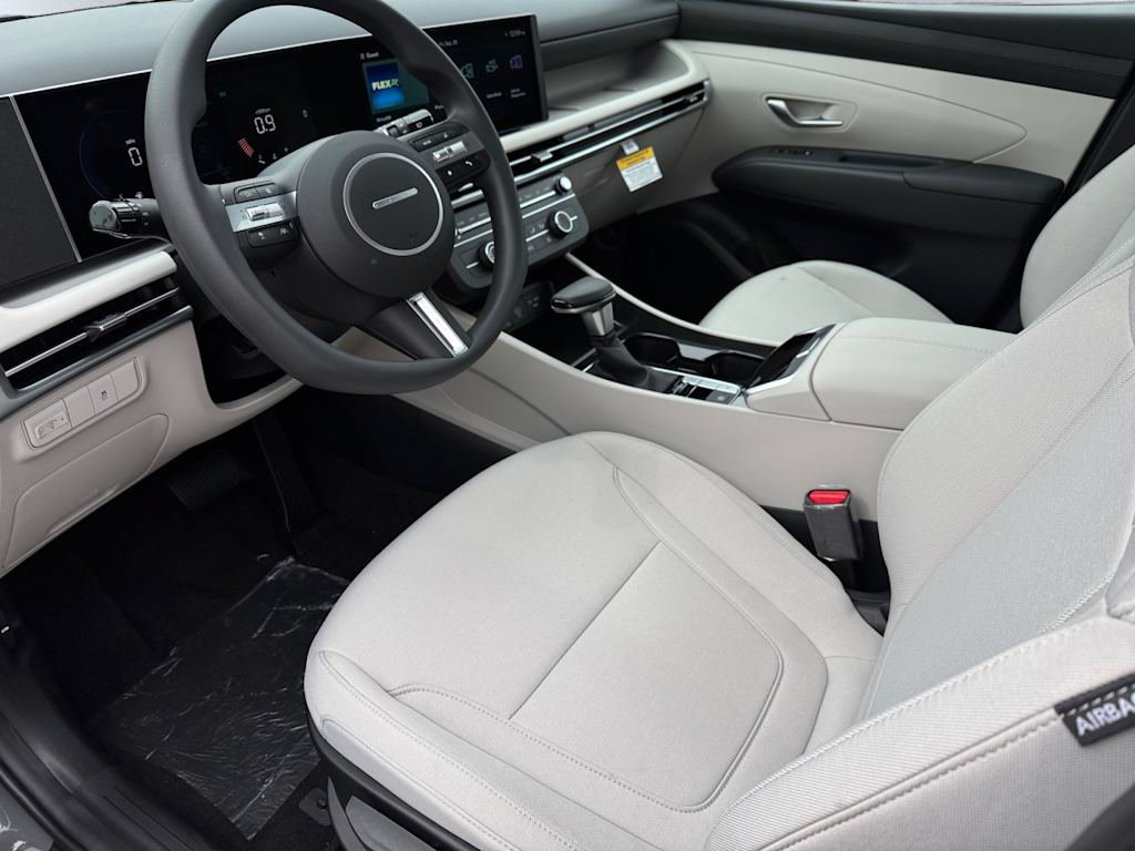New 2026 Hyundai Tucson SE AWD/4WD image 8