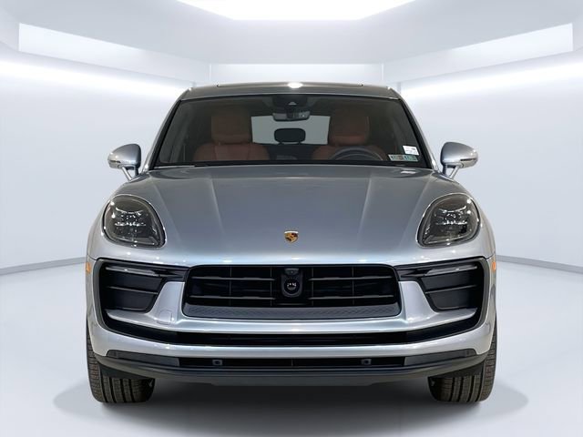 New 2026 Porsche Macan image 10