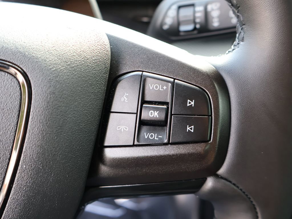 Used 2024 Ford Mustang Mach-E Premium image 46