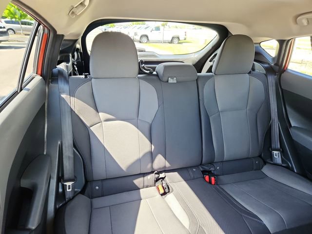 Used 2024 Subaru Crosstrek 2.0i AWD/4WD image 27