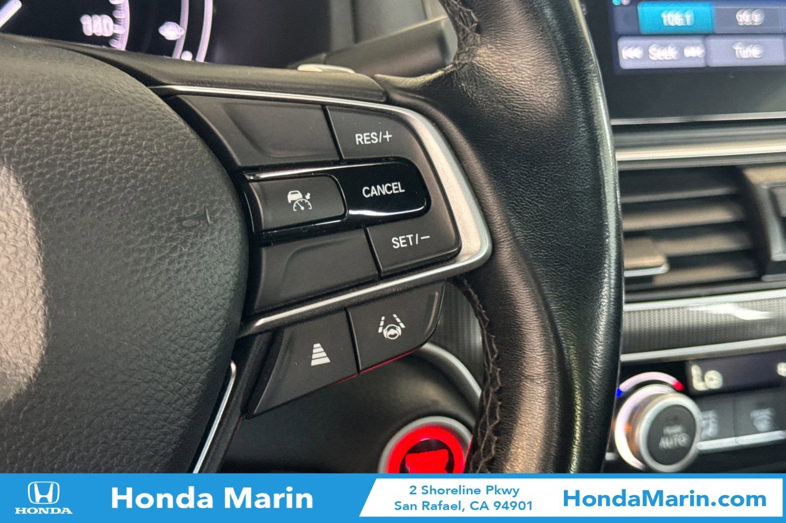 Used 2022 Honda Accord Sport image 28