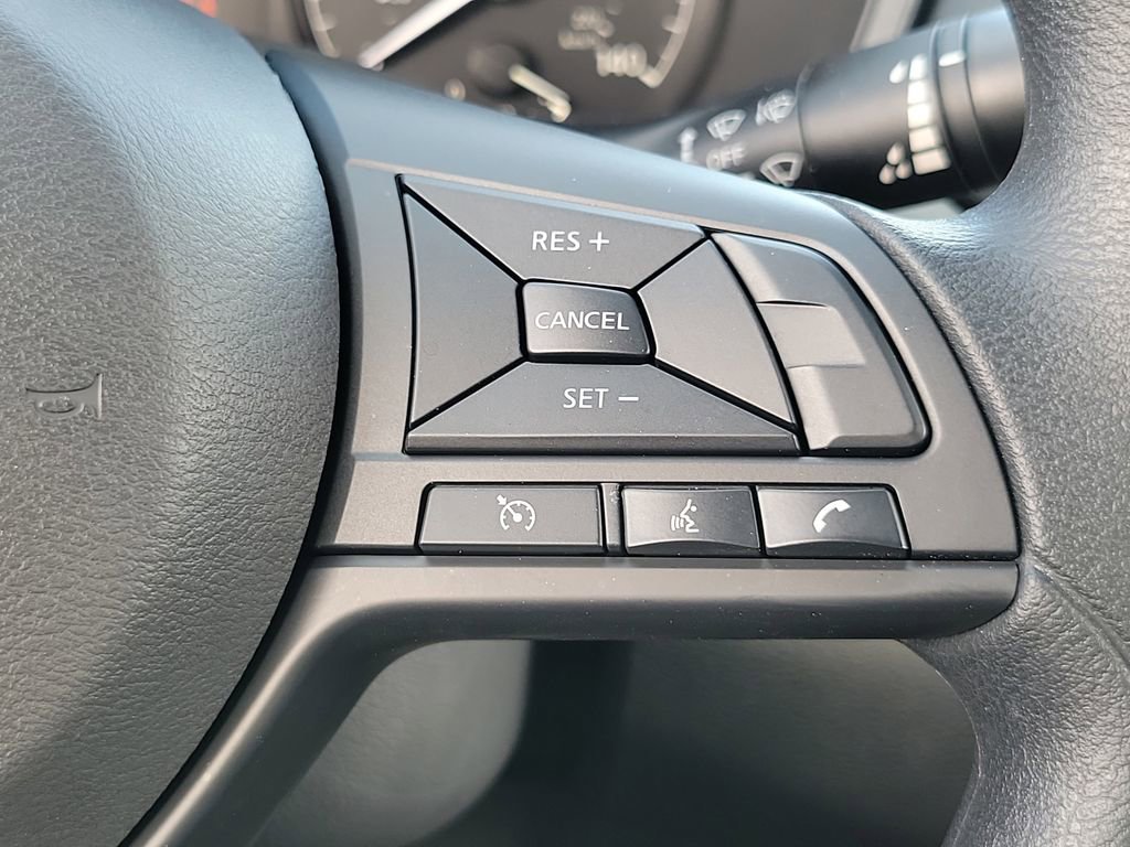Certified 2025 Nissan Altima 2.5 S FWD image 6