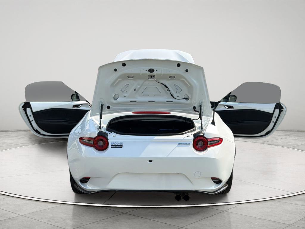 New 2026 MAZDA MX-5 Miata Club w/ Brembo/BBS Recaro Package image 35