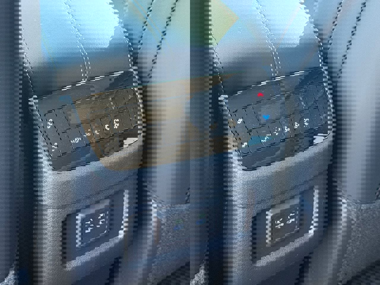 New 2026 INFINITI QX60 Pure image 27