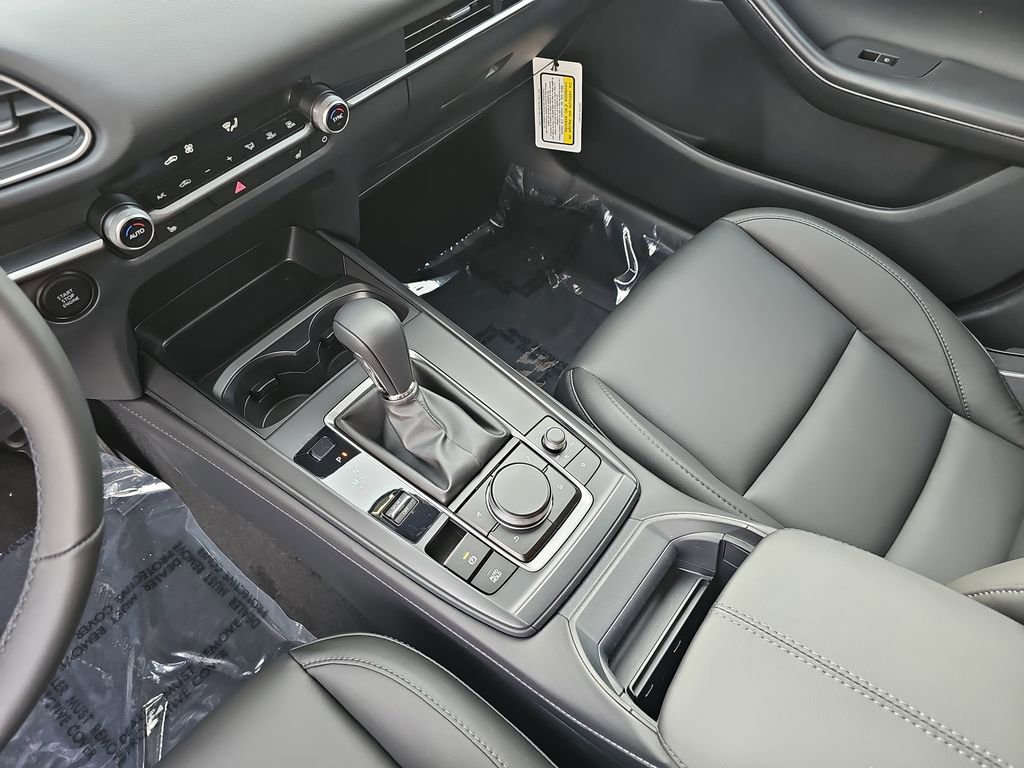New 2026 MAZDA CX-30 AWD 2.5 S w/ Select Sport Pkg image 26