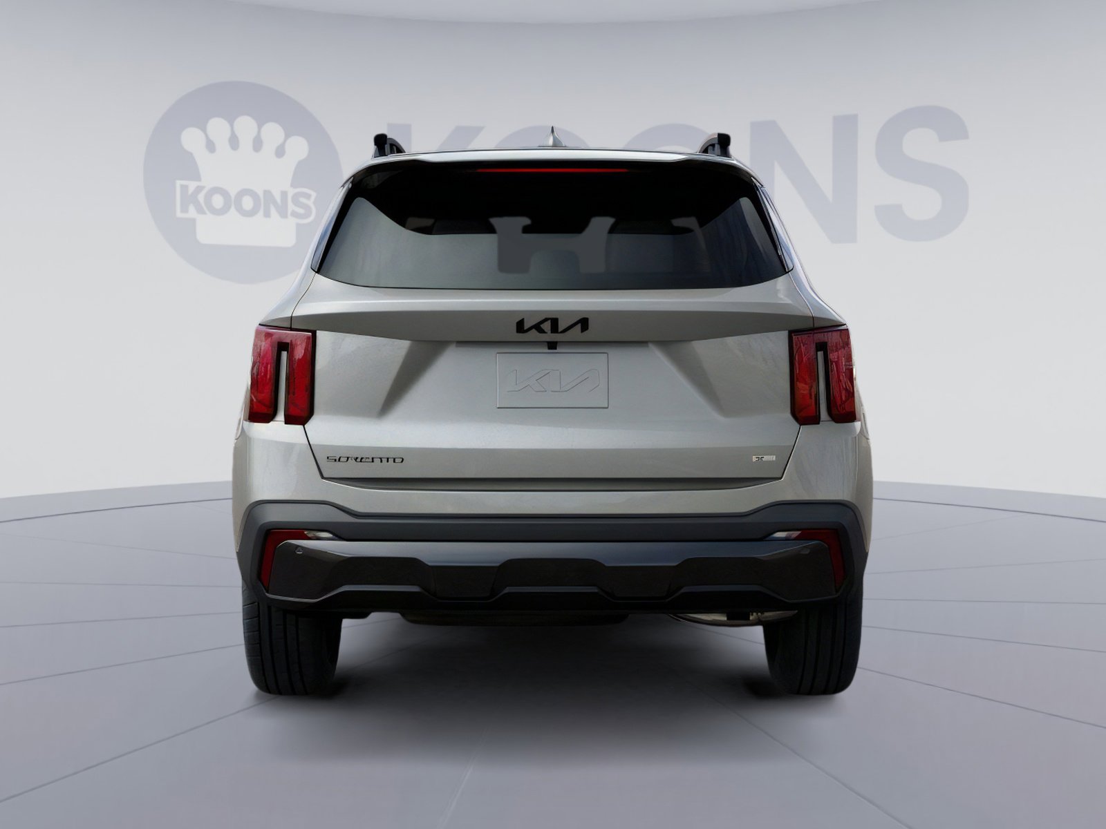 New 2026 Kia Sorento X-Line EX image 7
