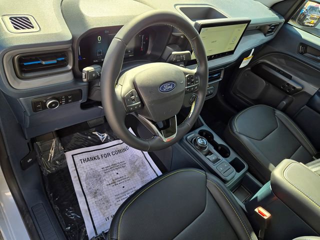 New 2026 Ford Maverick Lobo AWD/4WD image 16