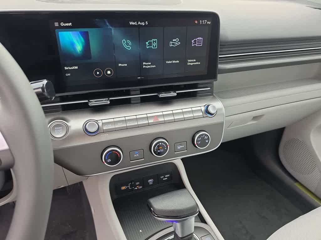New 2027 Hyundai Kona SE FWD image 27