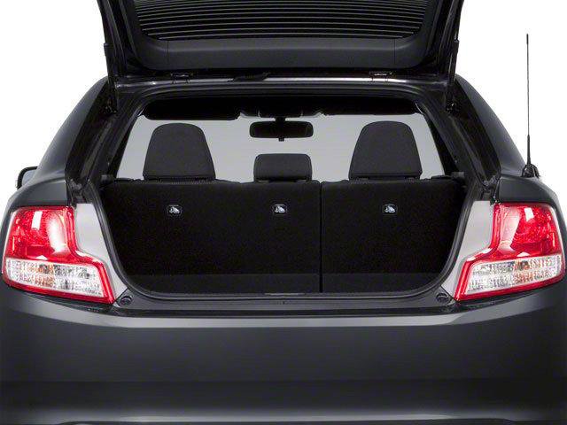 Used 2013 Scion tC FWD image 12