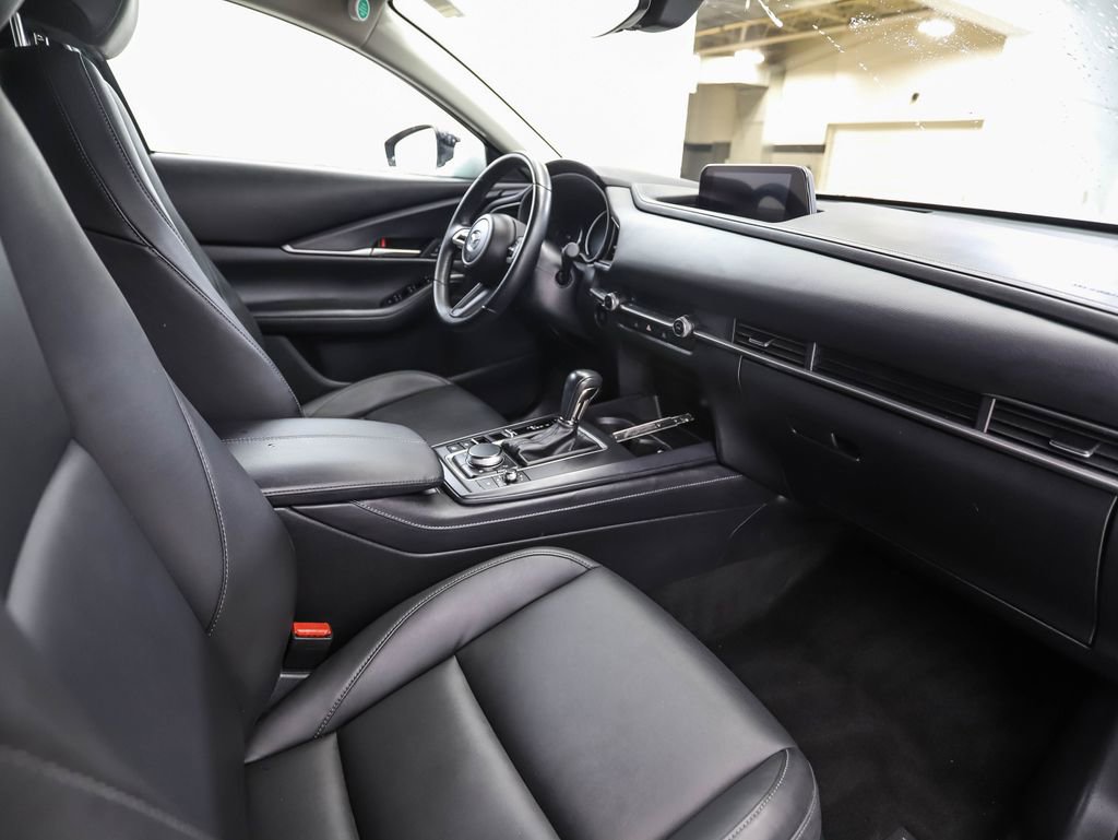 Used 2023 MAZDA CX-30 AWD 2.5 S w/ Select Package image 29