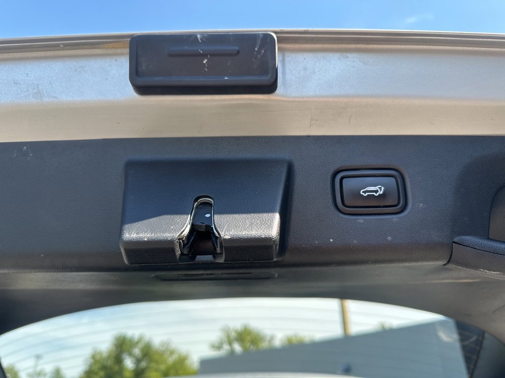 Used 2024 Hyundai Tucson SEL image 19