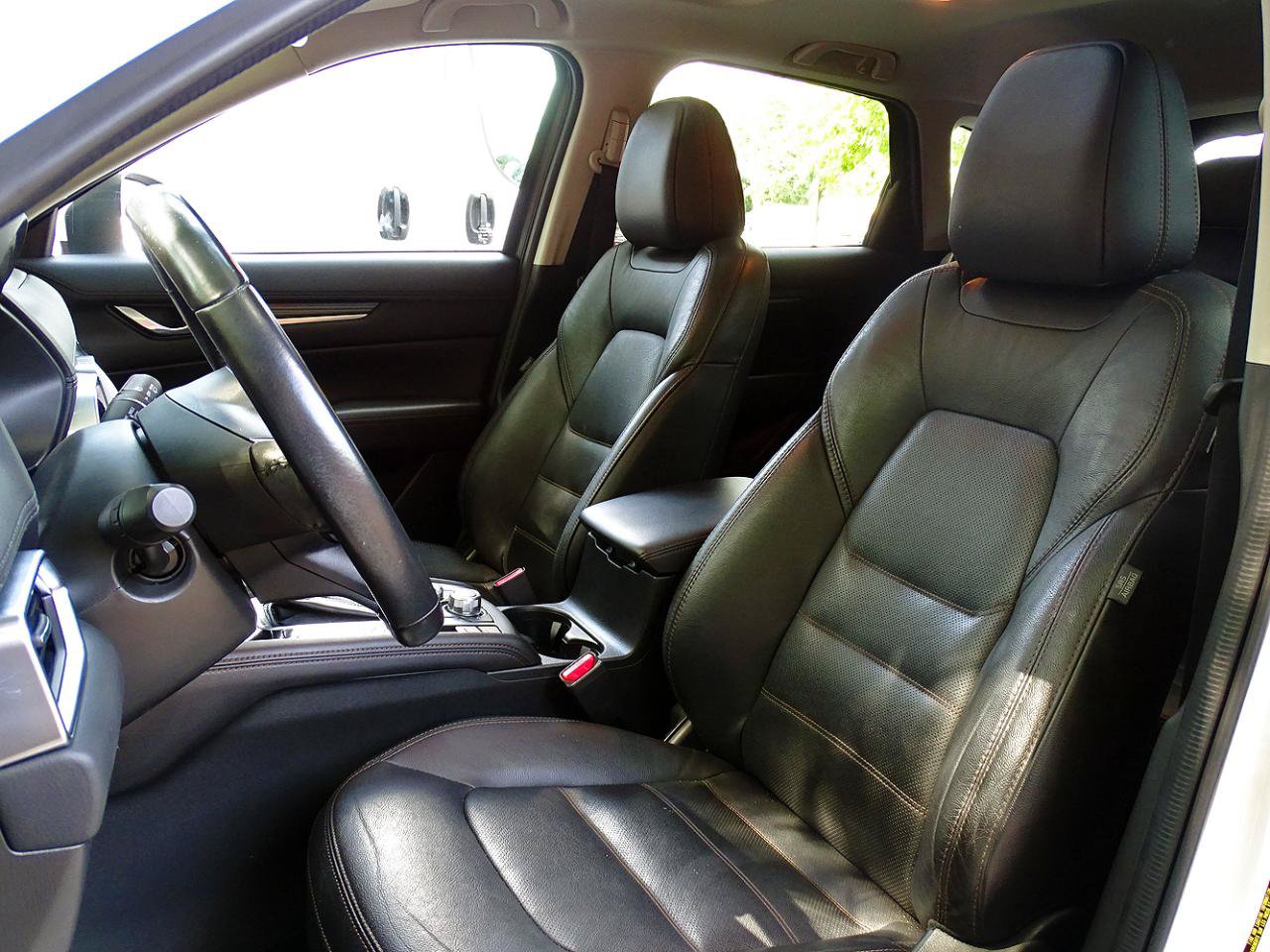 Used 2018 MAZDA CX-5 Grand Touring FWD image 20