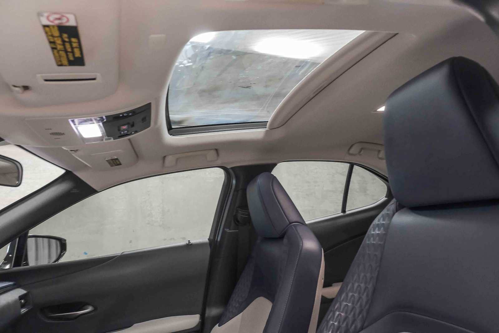Used 2020 Lexus UX 200 w/ Accessory Package 2 FWD image 29
