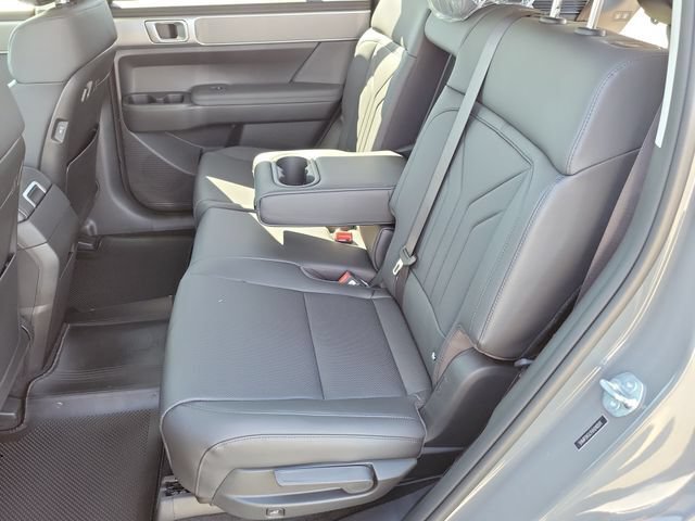 New 2027 Hyundai Santa Fe SEL FWD image 25