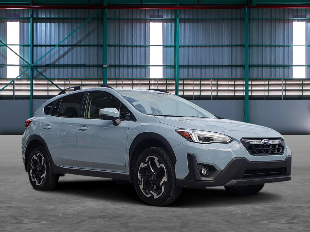 Used 2021 Subaru Crosstrek 2.5i Limited w/ Popular Package #4 AWD/4WD image 6