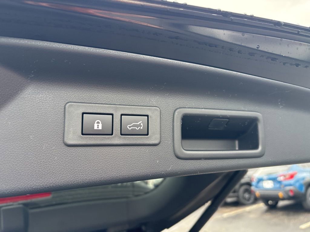 New 2026 Subaru Forester Touring image 28