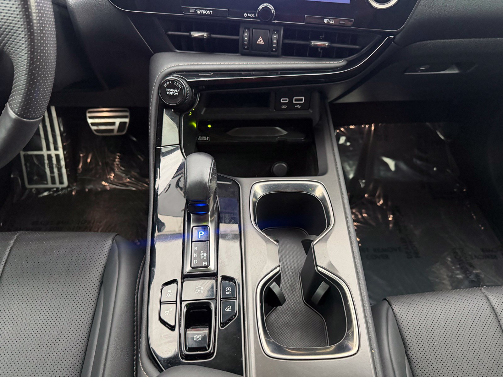 Used 2024 Lexus NX 350 F Sport AWD/4WD image 16