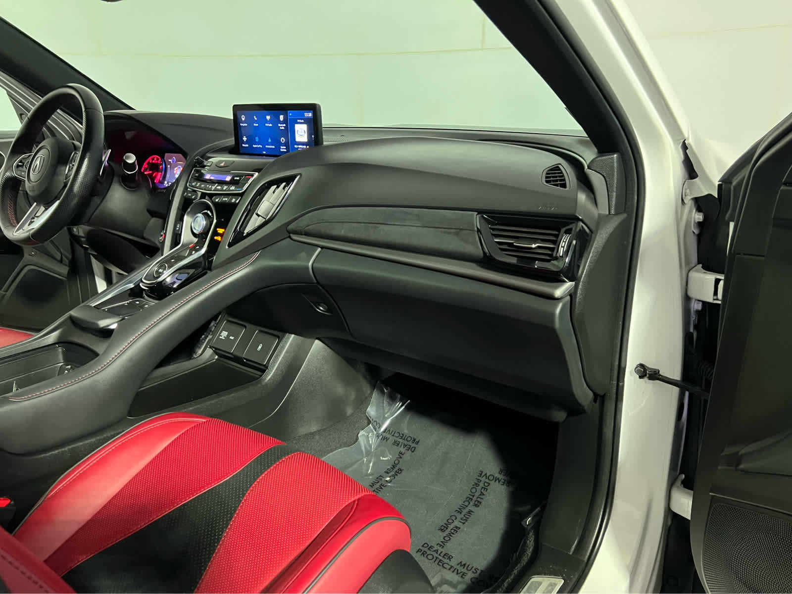 Certified 2021 Acura RDX A-Spec AWD/4WD image 31