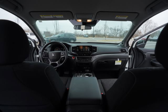 Used 2025 Honda Ridgeline Sport+ image 22