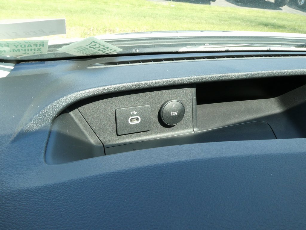 New 2024 Ford Transit 350 AWD w/ Interior Upgrade Package image 17